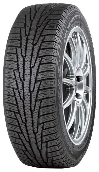 Купить NOKIAN T441557 Шины Nokian Hakkapeliitta R 195/55 R16 87R RunFlat