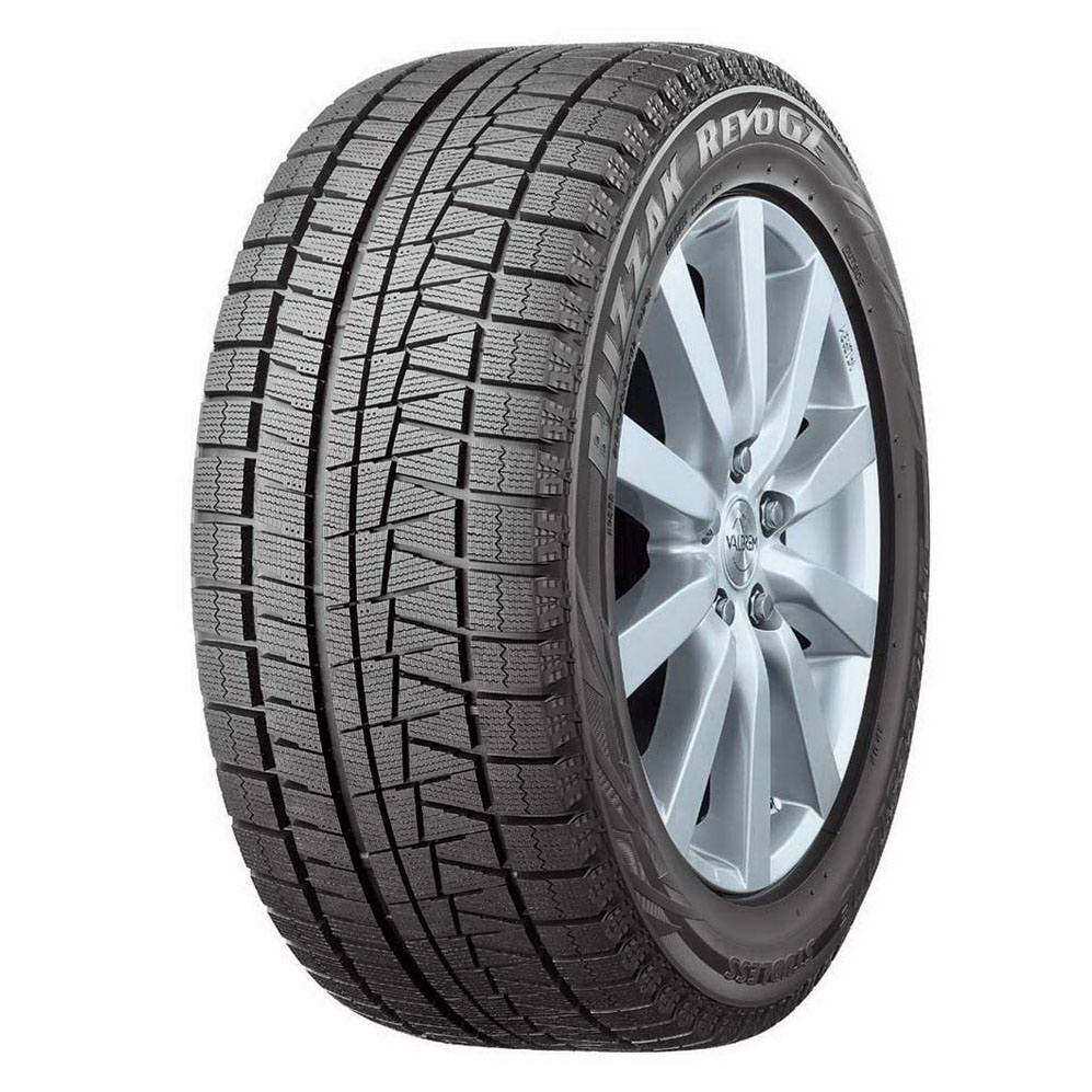 Купить BRIDGESTONE PXR0500603 Шины Bridgestone Blizzak Revo GZ 215/50 R17 91S