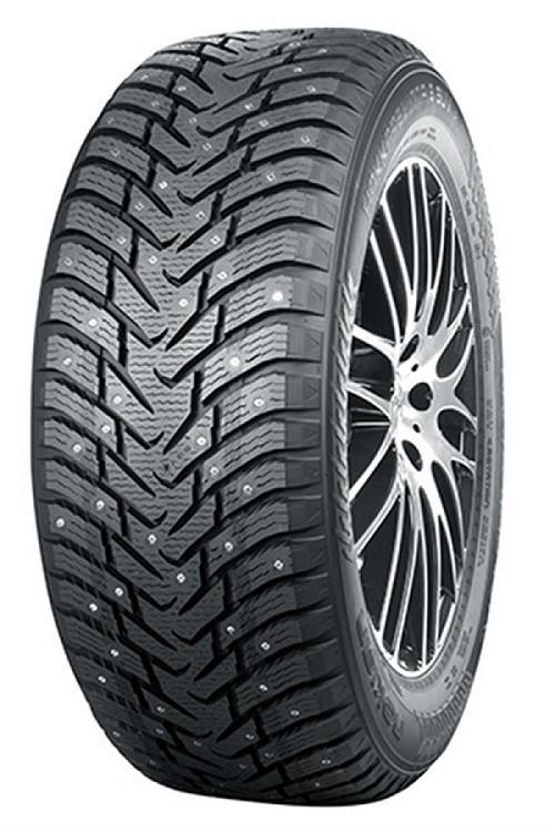 Купить NOKIAN TS31929 Шины Nokian Hakkapeliitta 8 SUV 215/65 R16 102T XL