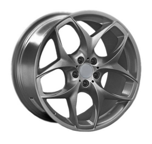 Купить Legeartis WHS092001 B80 20/9,5 ET45 Gm