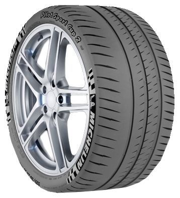 Купить MICHELIN 412527 Шины MICHELIN Pilot Sport PS2 225/40 ZR18 88Y N3 (412527)