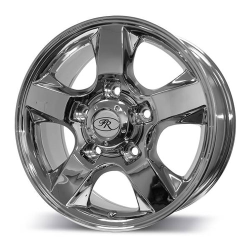 Купить Replica 20634143 Replica TOYOTA 16/8 ET60