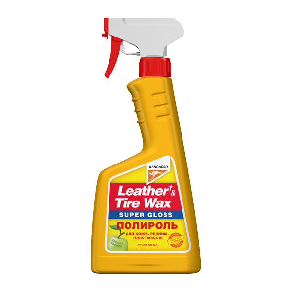 Купить Kangaroo 355029 Полироль панели