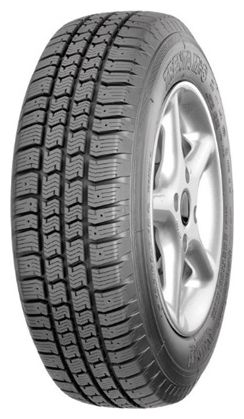 Купить SAVA 561171 Шины SAVA Trenta m+s 195/70R15 104 Q
