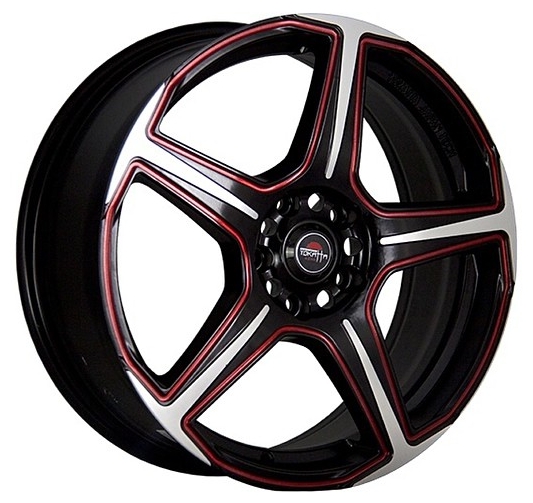 Купить Yokatta WHS086660 MODEL-4 17/7 ET50 Mbf+r