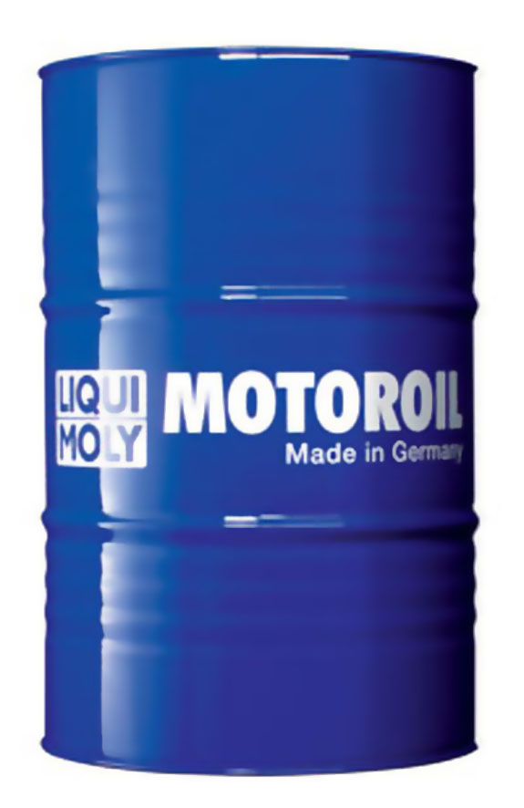 Купить запчасть LIQUI MOLY - 4721 