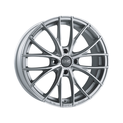 Купить Oz WHS062851 Italia 150 19/8 ET38 Matt race silver d.c.