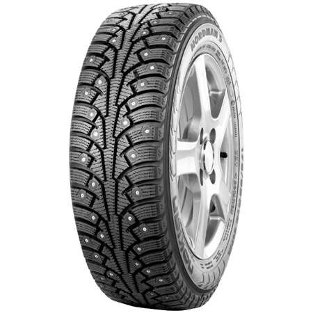 Купить NOKIAN TS31899 Шины Nokian Nordman 5 185/75 R14 89T