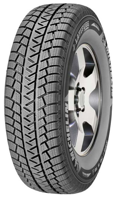 Купить MICHELIN 192450 Шины MICHELIN Latitude Alpin 235/75 R15 109T XL