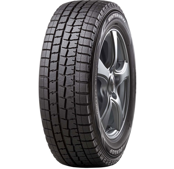 Купить DUNLOP 307787 Шины Dunlop JP Winter Maxx WM01 235/50 R18 101T