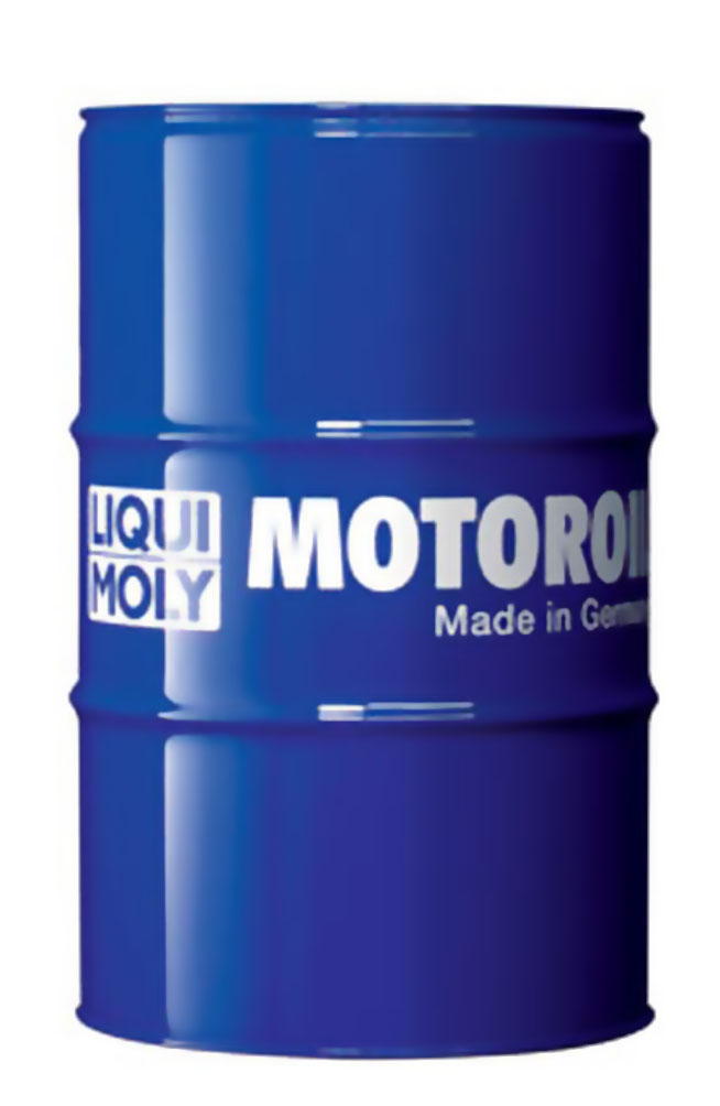 Купить запчасть LIQUI MOLY - 3703 