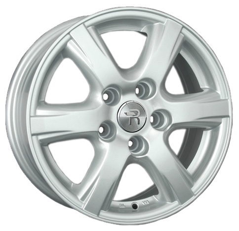 Купить Replay WHS100394 Колесный диск OPL59