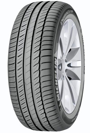 Купить MICHELIN 592471 Шины MICHELIN Primacy HP 225/45 R17 91W MO (592471)