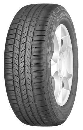 Купить CONTINENTAL 0354413 Шины Continental ContiCrossContact Winter 275/40 R20 106V XL
