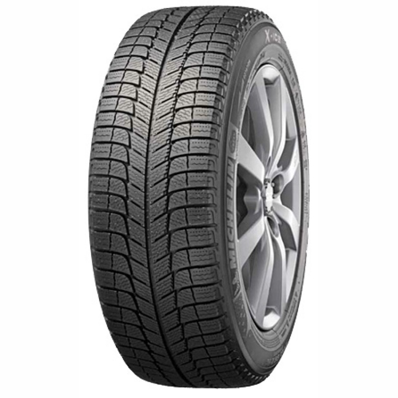 Купить MICHELIN 426631 Шины MICHELIN X-Ice XI3 225/60 R17 99H
