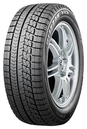 Купить BRIDGESTONE PXR0030203 Шины Bridgestone Blizzak VRX 175/70 R14 84S