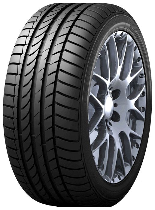 Купить DUNLOP 286795 Шины Dunlop SP SPORT MAXX TT 225/40ZR18 88Y (286795)