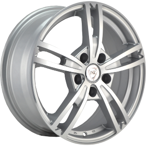 Купить Nz WHS090418 SH672 16/6,5 ET40 Sf