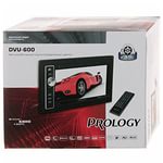 Купить запчасть PROLOGY - DVU600 