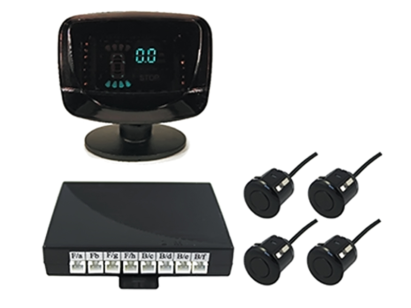 Купить Svs 0380044000 Парковочный радар SVS