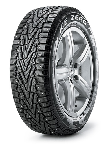 Купить PIRELLI 2505100 Шины Pirelli Ice Zero 185/55 R15 82T