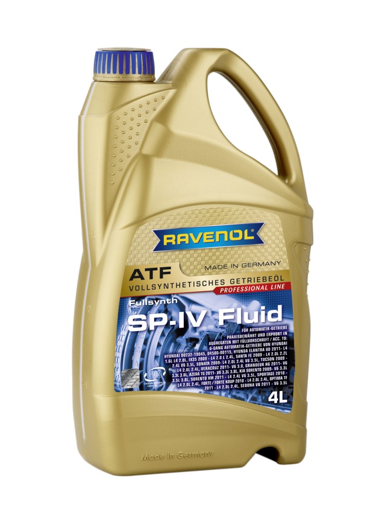 Купить запчасть RAVENOL - 4014835714090 