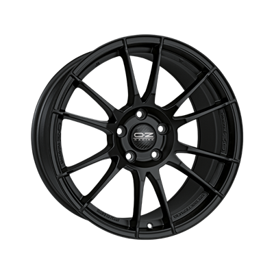 Купить Oz WHS057170 Ultraleggera 18/8 ET34 Matt black