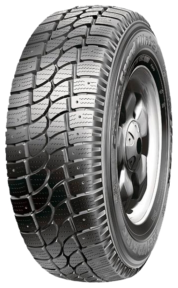 Купить TIGAR 509301 Шины Tigar Cargo Speed Winter 185/75 R16 104/102R
