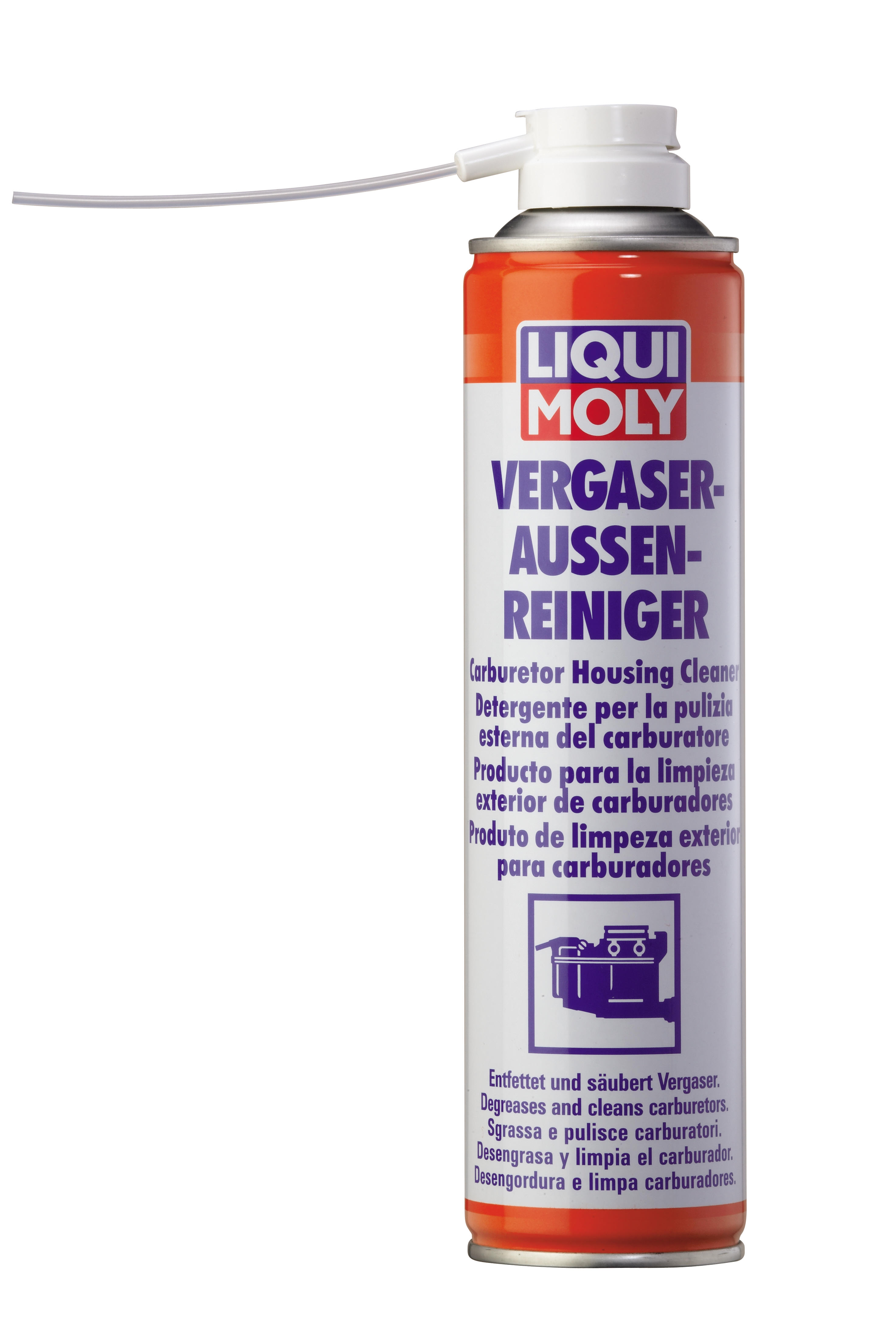 Купить запчасть LIQUI MOLY - 3918 