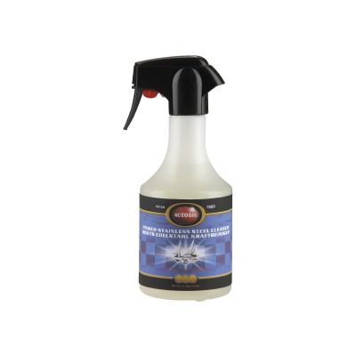 Купить Autosol 01051700 Мощный очиститель нержавеющей стали