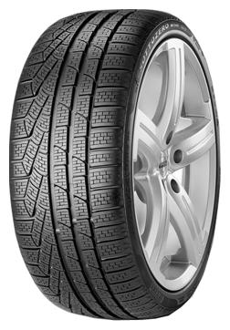 Купить PIRELLI 1821100 Шины Pirelli Winter 270 SottoZero Serie II 235/40 R19 96W XL AM9