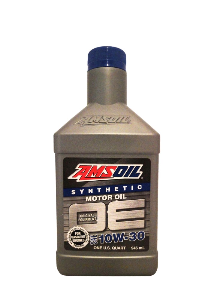 Купить Amsoil OETQT OE, 0,946л