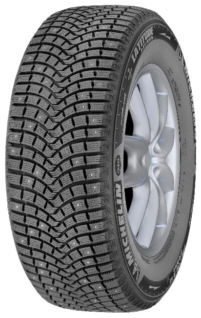 Купить MICHELIN 101463 Шины MICHELIN Latitude X-Ice North 2 235/55 R19 105T