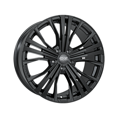 Купить Oz WHS057529 Cortina 20/9,5 ET52 Matt black