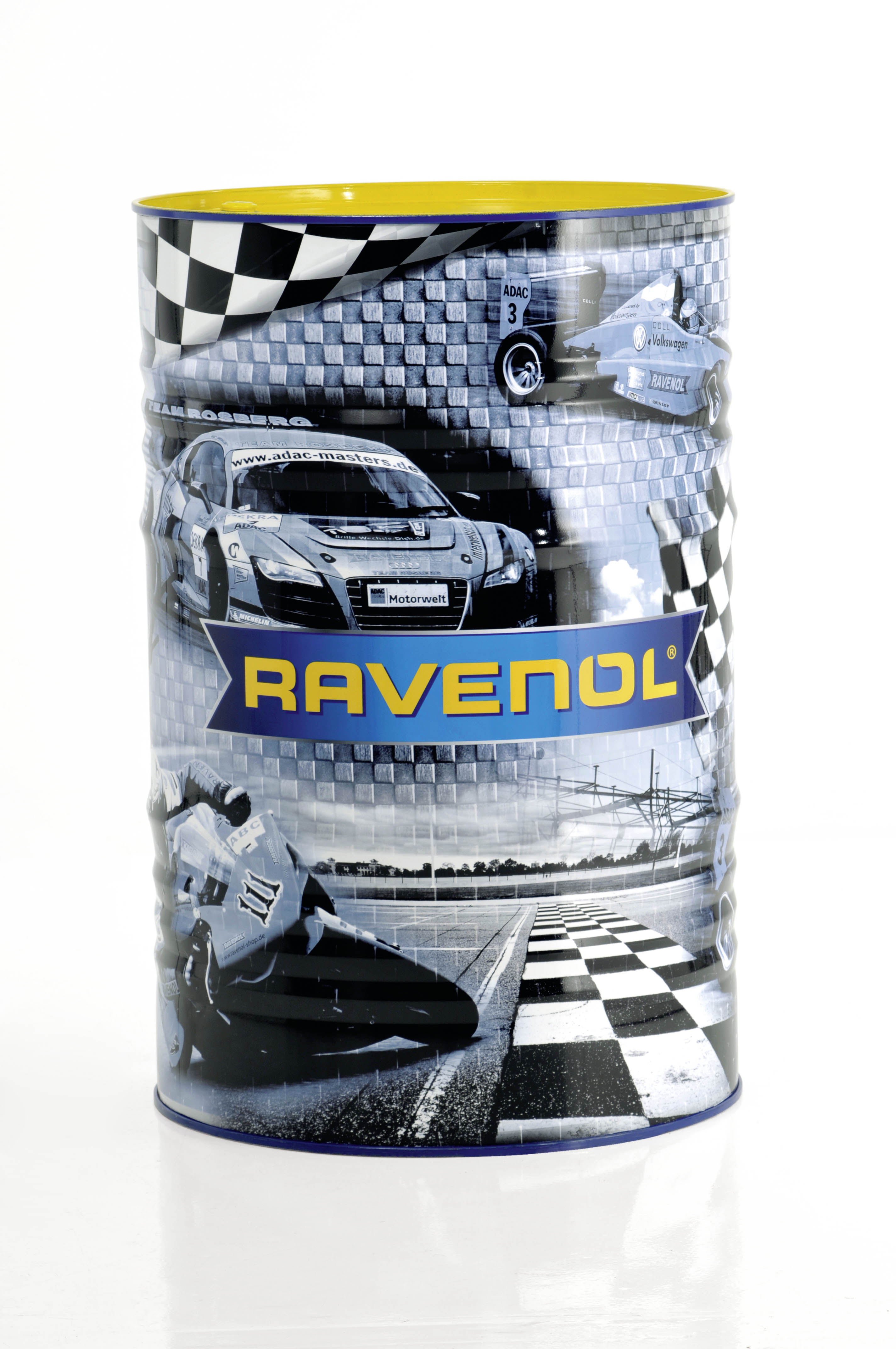 Купить запчасть RAVENOL - 4014835732308 