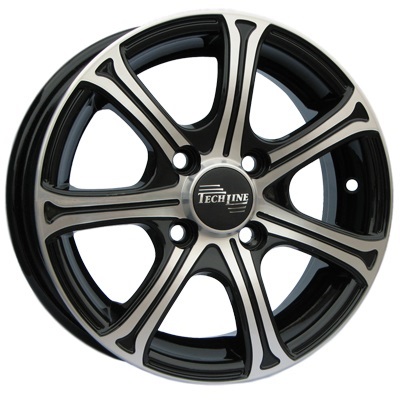 Купить Tech line RD830483 Диск литой 306 13/5 ET46 Bd