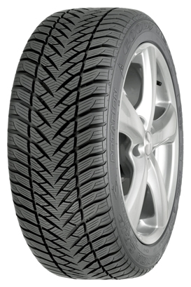 Купить GOODYEAR 563770 Шины GOODYEAR UltraGrip 255/50 R19 107H XL FP ROF
