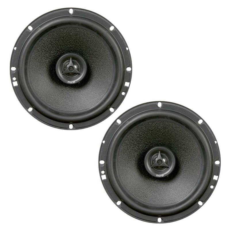 Купить Morel MAXIMOCOAX6 Коаксиальная акустическая система