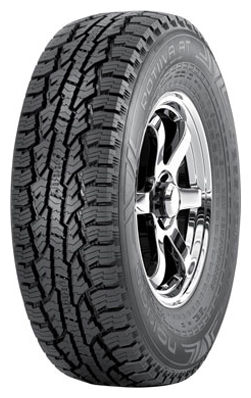 Купить NOKIAN T428189 Шины Nokian ROTIIVA AT 265/75 R 16 116S (T428189)