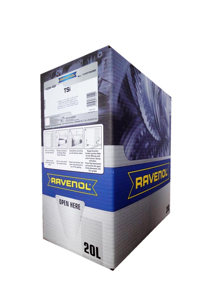 Купить запчасть RAVENOL - 4014835774520 