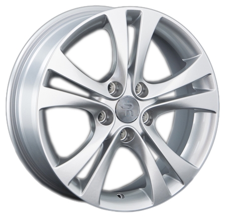 Купить Replay WHS088943 Колесный диск GN65