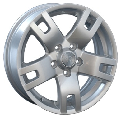 Купить Replay WHS028164 Колесный диск NS76