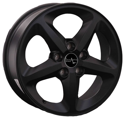 Купить Legeartis WHS079571 HND14 17/6,5 ET48 Mb