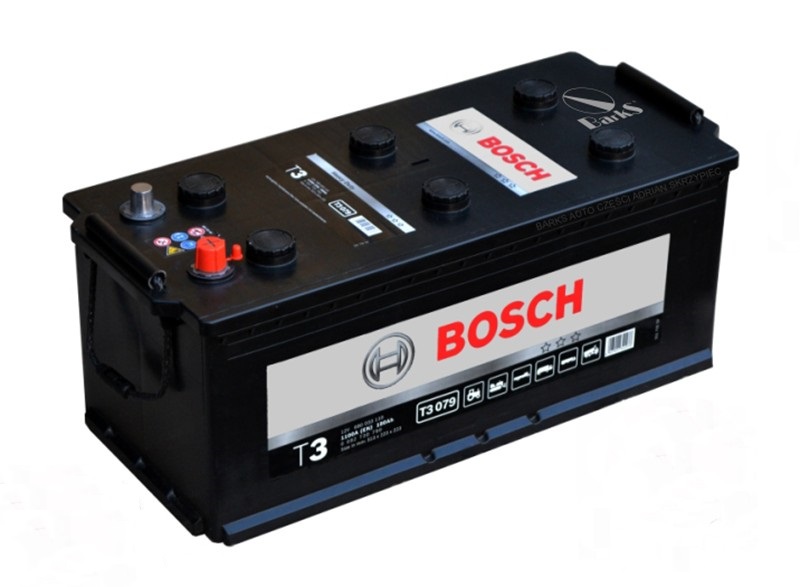 Купить запчасть BOSCH - 0092T30790 