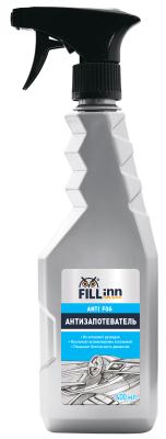 Купить Fill inn FL111 Антизапотеватель, 400 мл