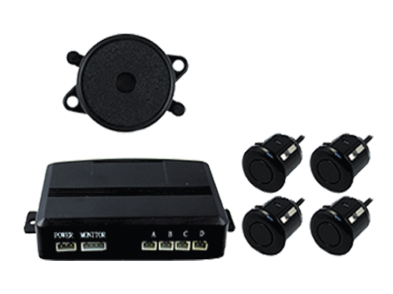 Купить Svs 0380033000 Парковочный радар SVS