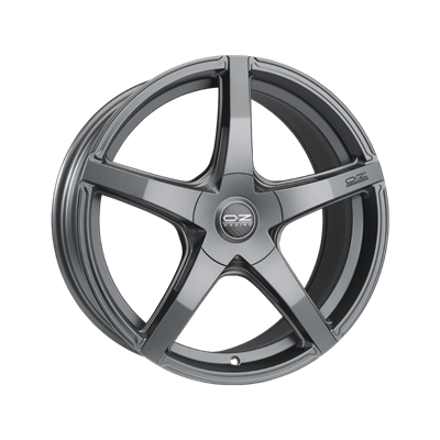 Купить Oz WHS057794 Vittoria 17/8 ET45 Matt dark graphite