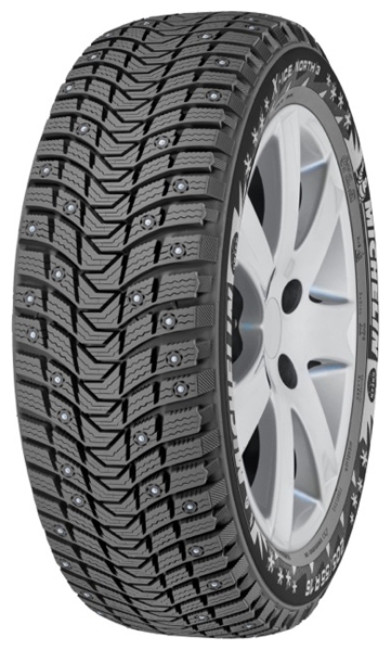 Купить запчасть MICHELIN - 85208 