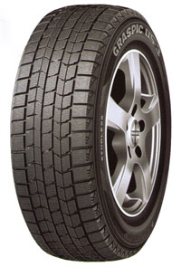 Купить DUNLOP 288287 Шины DUNLOP GRASPIC DS3 225/50 R17 98Q (до 160 км/ч) 288287
