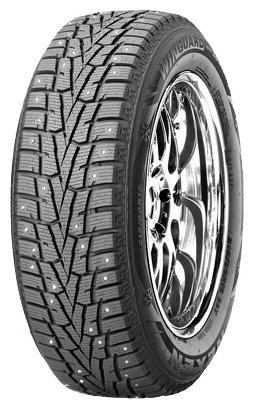 Купить ROADSTONE 11824 Шины ROADSTONE WINGUARD WINSPIKE XL 215/55 R17 97T (до 190 км/ч) 11824